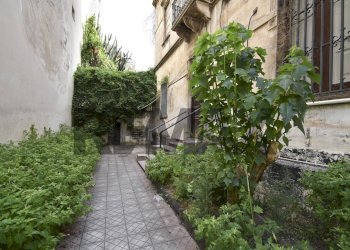 Giardino - Trilocale Via Paolo Bentivoglio
 
3, Catania - foto 3
