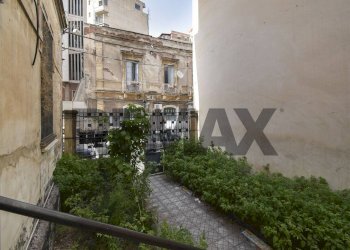 Edificio all\'aperto - Trilocale Via Paolo Bentivoglio
 
3, Catania - foto 6