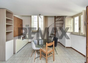 Sala da pranzo - Trilocale Via Paolo Bentivoglio
 
3, Catania - foto 12