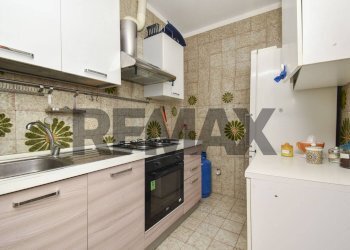 Cucina - Trilocale Via Paolo Bentivoglio
 
3, Catania - foto 17