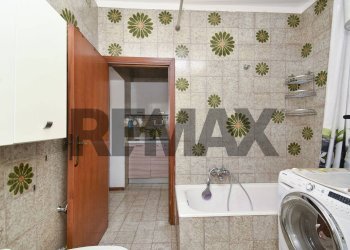 Bagno - Trilocale Via Paolo Bentivoglio
 
3, Catania - foto 20
