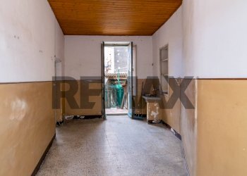 Stanza vuota - Casa indipendente Via Peloro
 
5, Acireale - foto 11