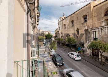 Edificio all\'aperto - Casa indipendente Via Peloro
 
5, Acireale - foto 15