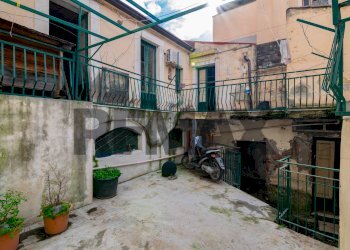 Casa all\'aperto - Casa indipendente Via Peloro
 
5, Acireale - foto 17