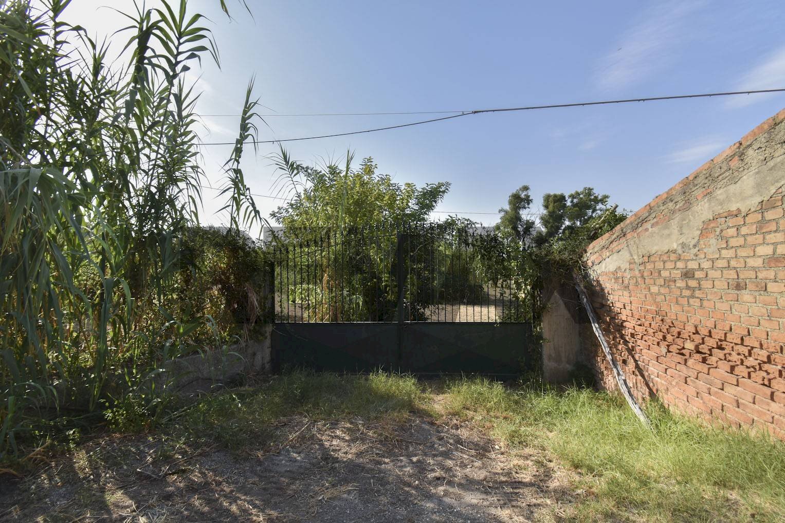 Giardino - Rustic P.teGallo
snc, Messina - photo 3