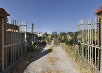 Edificio all\'aperto - Rustic P.teGallo
snc, Messina - photo 26