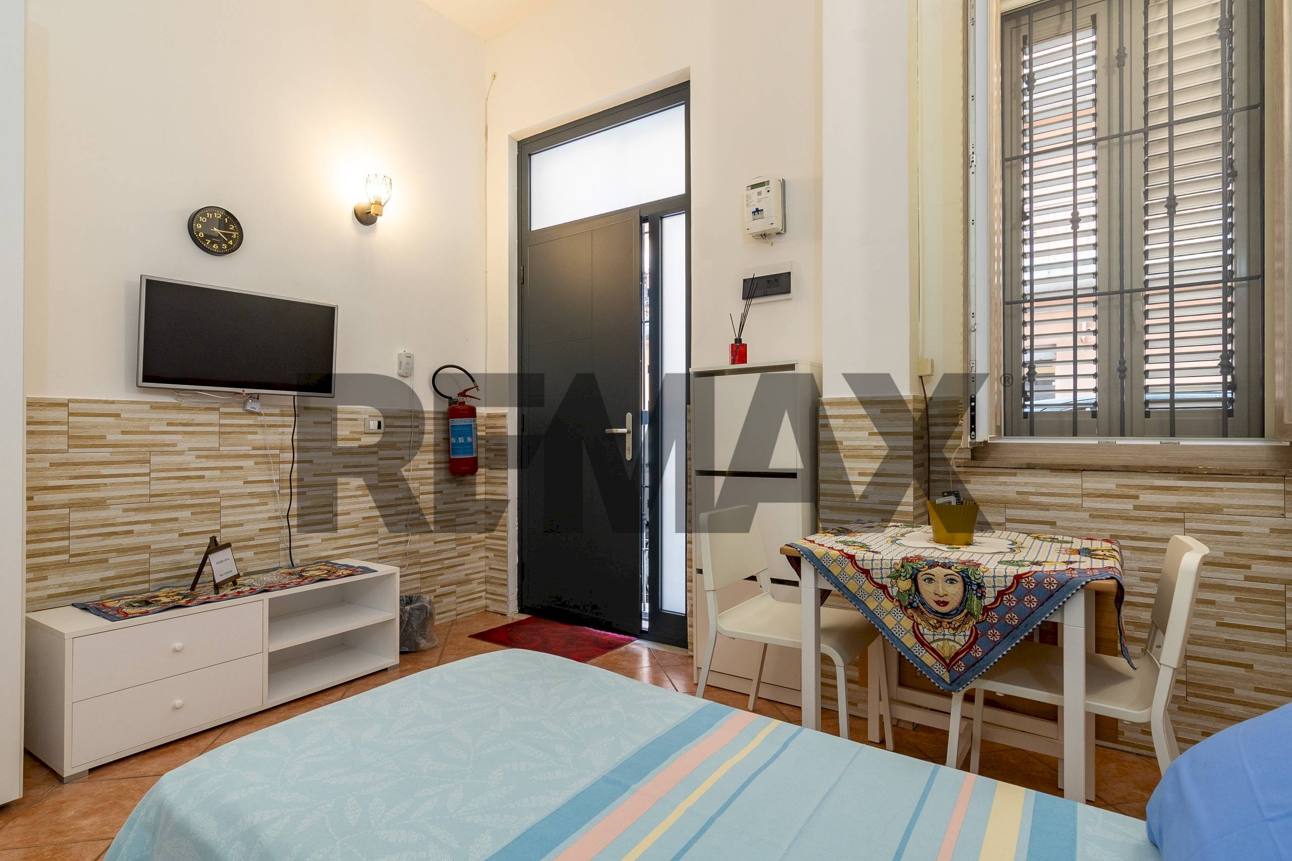 Camera / camera da letto - Two-room apartment Via Andrea Saluta
 
1/A, Augusta - photo 1