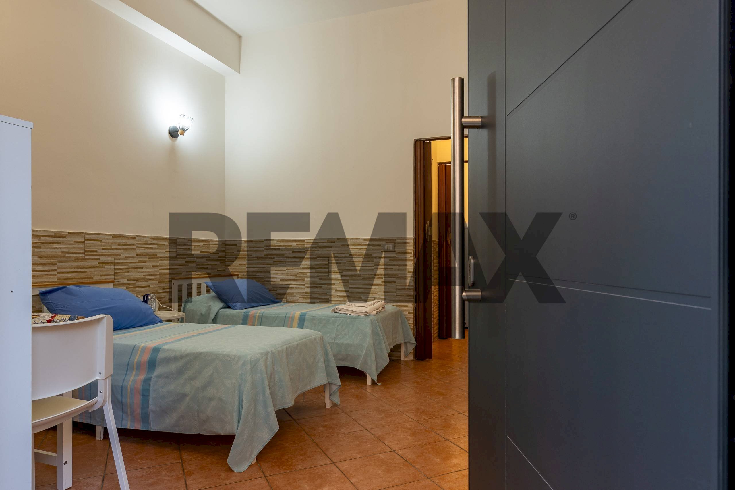 Camera / camera da letto - Two-room apartment Via Andrea Saluta
1/A, Augusta - photo 2