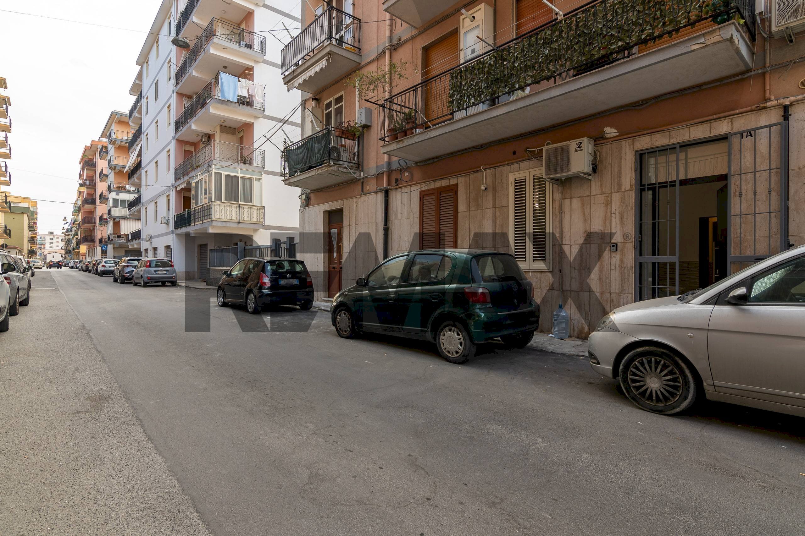 Edificio all\'aperto - Two-room apartment Via Andrea Saluta
1/A, Augusta - photo 3