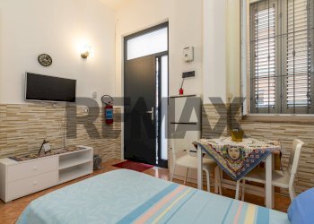 Camera / camera da letto - Two-room apartment Via Andrea Saluta
 
1/A, Augusta - photo 1