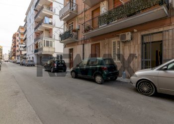 Edificio all\'aperto - Two-room apartment Via Andrea Saluta
 
1/A, Augusta - photo 3