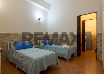 Camera / camera da letto - Two-room apartment Via Andrea Saluta
 
1/A, Augusta - photo 4