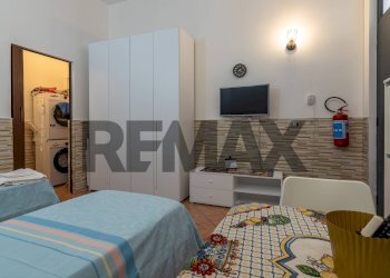 Camera / camera da letto - Two-room apartment Via Andrea Saluta
 
1/A, Augusta - photo 5