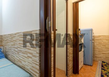 Hall / corridoio - Two-room apartment Via Andrea Saluta
 
1/A, Augusta - photo 7