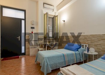 Camera / camera da letto - Two-room apartment Via Andrea Saluta
 
1/A, Augusta - photo 8