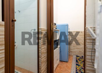 Bagno - Two-room apartment Via Andrea Saluta
 
1/A, Augusta - photo 10