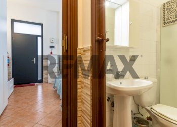 Bagno - Two-room apartment Via Andrea Saluta
 
1/A, Augusta - photo 11