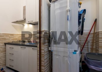 Cucina - Two-room apartment Via Andrea Saluta
 
1/A, Augusta - photo 14