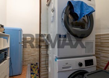 Lavanderia - Two-room apartment Via Andrea Saluta
 
1/A, Augusta - photo 15