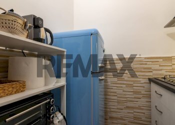 Cucina - Two-room apartment Via Andrea Saluta
 
1/A, Augusta - photo 17