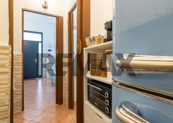 Cucina - Two-room apartment Via Andrea Saluta
 
1/A, Augusta - photo 18