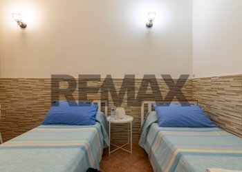 Camera / camera da letto - Two-room apartment Via Andrea Saluta
 
1/A, Augusta - photo 19