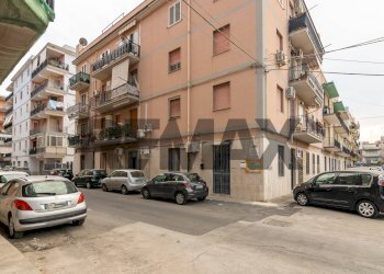 Edificio all\'aperto - Two-room apartment Via Andrea Saluta
 
1/A, Augusta - photo 20