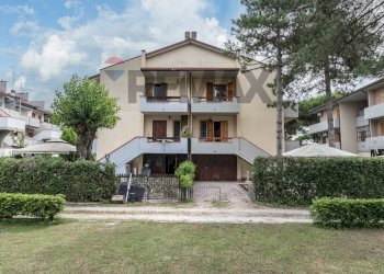 Casa all\'aperto - Villa a Schiera Viale Giotto
41, Ravenna - foto 2