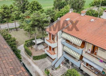 Casa all\'aperto - Villa a Schiera Viale Giotto
41, Ravenna - foto 4