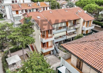 Casa all\'aperto - Villa a Schiera Viale Giotto
41, Ravenna - foto 5