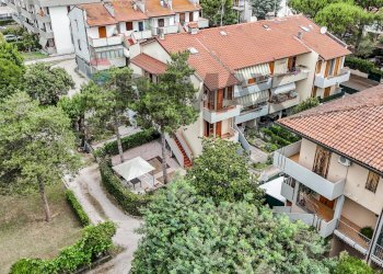 Edificio all\'aperto - Villa a Schiera Viale Giotto
41, Ravenna - foto 6