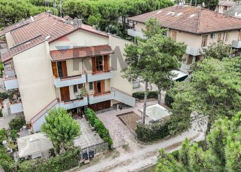 Edificio all\'aperto - Villa a Schiera Viale Giotto
41, Ravenna - foto 7
