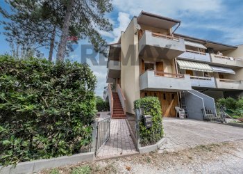 Edificio all\'aperto - Villa a Schiera Viale Giotto
41, Ravenna - foto 9