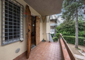 Balcone - Villa a Schiera Viale Giotto
41, Ravenna - foto 10