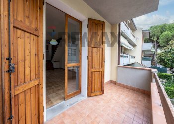 Balcone - Villa a Schiera Viale Giotto
41, Ravenna - foto 13