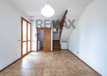 Stanza vuota - Villa a Schiera Viale Giotto
41, Ravenna - foto 15