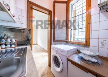 Cucina - Villa a Schiera Viale Giotto
41, Ravenna - foto 19