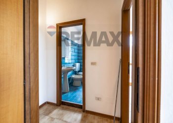 Hall / corridoio - Villa a Schiera Viale Giotto
41, Ravenna - foto 23