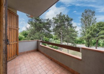Terrazza - Villa a Schiera Viale Giotto
41, Ravenna - foto 29