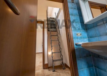 Bagno - Villa a Schiera Viale Giotto
41, Ravenna - foto 35