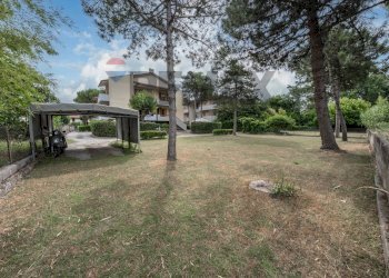Giardino - Villa a Schiera Viale Giotto
41, Ravenna - foto 42