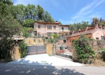 Casa all\'aperto - Semi-detached house Via Rocca Sant'Angelo
 
46, Assisi - photo 2