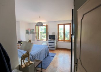 Camera / camera da letto - Semi-detached house Via Rocca Sant'Angelo
 
46, Assisi - photo 12