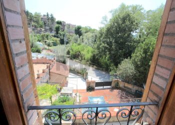 Balcone - Semi-detached house Via Rocca Sant'Angelo
 
46, Assisi - photo 13