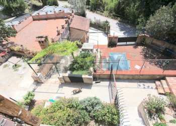 Edificio all\'aperto - Semi-detached house Via Rocca Sant'Angelo
 
46, Assisi - photo 15