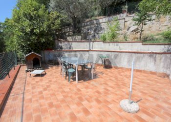 Terrazza - Semi-detached house Via Rocca Sant'Angelo
 
46, Assisi - photo 16