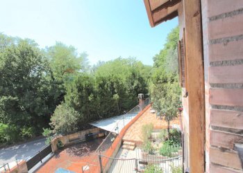 Terrazza - Semi-detached house Via Rocca Sant'Angelo
 
46, Assisi - photo 17