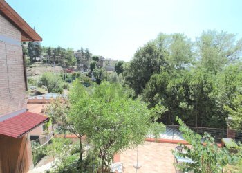 Giardino - Semi-detached house Via Rocca Sant'Angelo
 
46, Assisi - photo 19
