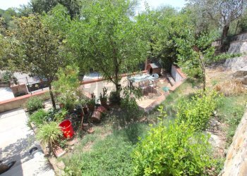 Giardino - Semi-detached house Via Rocca Sant'Angelo
 
46, Assisi - photo 20
