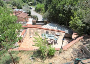 Giardino - Semi-detached house Via Rocca Sant'Angelo
 
46, Assisi - photo 21